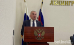Сергей Бебенин: Наша работа продолжится на благо наших граждан, жителей Ленобласти