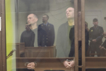 По 23 года колонии. Разведчикам-диверсантам Украины вынесли приговор за покушение на ЛАЭС