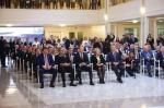Перминов наградил руководителей ансамблей Ленобласти благодарностями