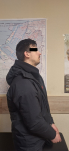 В Петербурге задержали водителя с полкило наркотика в авто