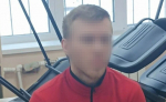 Рецидевиста из Волхова задержали за налеты на магазины в Петербурге спустя семь лет