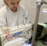 Родственниц участников СВО пригласили на бесплатный курс по пошиву армейского снаряжения - 47Channel.Ru