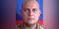 Был ранен, но продолжил бой: гвардии младший сержант Разумов помог захватить опорный пункт - ЛенТВ24