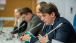 Ленобласть в 2025 году введет в эксплуатацию 31 соцобъект