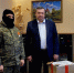 Участникам СВО передали помощь от Приозерского района - ЛенТВ24
