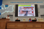 Специалисты Россельхозцентра встретились со студентами