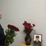 Сергей Бебенин принял участие в открытии мемориальной доски и «Парты героя» в честь погибшего защитника Отечества - Единая Россия