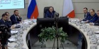 Ход губернатора: Филимонов потребовал жесткий контроль над мигрантами «Северстали» - СеверИнформ