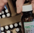На рынке продавали нелегальный лосьон - СеверИнформ