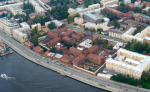 Петербургская тюрьма «Кресты» станет гостиничным комплексом