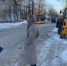 Приозерская городская прокуратура следит за уборкой улиц в зимний период - Online47.Ru