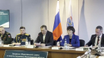 Александр Дрозденко дал старт региональной программы для ветеранов СВО "Герои Команды 47"