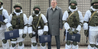 Особые слова благодарности — защитникам ленинградского неба - Администрация ЛенОбласти