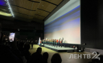 В Экспофоруме подвели итоги конкурса «Мой герой СВО 47»