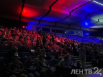 В Экспофоруме подвели итоги конкурса «Мой герой СВО 47»