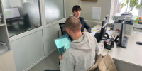 В Ленобласти фонд «Защитники Отечества» помогает участникам СВО с реализацией земельного сертификата - ЛенТВ24