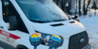 Бригада скорой спасла годовалого малыша с судорогами в Выборгском районе - 47Channel.Ru
