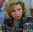 Москалькова: в Россию вернут жителей Курской области, вывезенных на Украину - 47 новостей