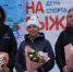 Ленинградская область: уверенное развитие спорта и его роль в формировании здорового поколения - Единая Россия