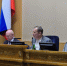 Александр Дрозденко проводит встречу с депутатами областного Заксобрания - Online47.Ru