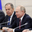"Дело не дошло": Россия и США не работают над двусторонними соглашениями - 47 новостей