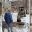 В Енакиево за неделю устранили более 10 коммунальных аварий - 47Channel.Ru