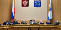 Обсуждение экологии: результаты реформы обращения с отходами Ленобласти - Единая Россия