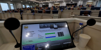 Стартовало 60-е заседание Законодательного собрания Ленобласти - Online47.Ru