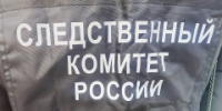 В Ленинградской области установлена причастность фигуранта к преступлению, совершенному в 2023 году - Следственный комитет