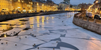 Погода в Петербурге и Ленобласти - теплее нормы - 47 новостей
