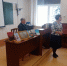 Прикосновение к истории родного края - ЛГУ им. А. С. Пушкина