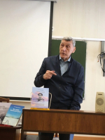 Прикосновение к истории родного края