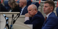 Заксобрание Ленобласти продлило право многодетных семей на получение авто - Законодательное собрание ЛО