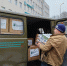 Всеволожская больница передала 200 кг помощи жителям Курской области - 47Channel.Ru