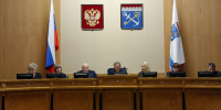 Комитет по соцзащите населения Ленобласти подводит итоги работы в 2024 году - Online47.Ru