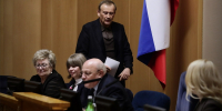 Рекордные цифры и надежная поддержка населения: Главные итоги развития социальной сферы в Ленобласти - Online47.Ru