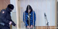 Арестован обвиняемый в надругательстве над бывшей в петербургском «Нью-Йорке» - 47 новостей