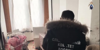 Следователи осмотрели квартиру в Новом Девяткино, где жили дети-маугли - 47Channel.Ru