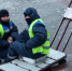Иностранец задержан за предложение 20 тысяч рублей сотруднику полиции в Выборге - 47 новостей