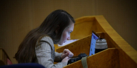 В Ленобласти могут создать союз молодых предпринимателей - Online47.Ru