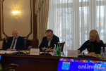 Александр Дрозденко встретился с семьями десантников 6 парашютно-десантной роты 104 парашютно-десантного полка 76 гвардейской воздушно-десантной дивизии