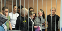 143 года заключения для 12 членов ОПГ сбытчиков. Вынесен приговор группировке из наркобизнеса Петербурга и Ленобласти - 47 новостей