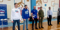 В Центре образования Янино прошел мастер-класс по беспилотникам - Единая Россия