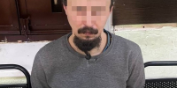 В Петербурге Росгвардия и полиция задерживали любителя распускать руки - 47Channel.Ru
