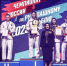 Рукопашница из Тосно выиграла бронзу на Чемпионате России - 47Channel.Ru