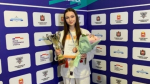 Рукопашница из Тосно выиграла бронзу на Чемпионате России