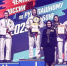 Спортсменка из Ленобласти взяла «бронзу» на чемпионате России по рукопашному бою - ЛенТВ24