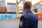 Тело монтажника нашли в Усть-Луге под Кингисеппом