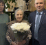 Жительница Коммунара отпраздновала своё 104-летие - ЛенТВ24