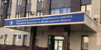 В Тихвинском районе по факту смерти в медицинском учреждении 59-летнего мужчины возбуждено уголовное дело - Следственный комитет